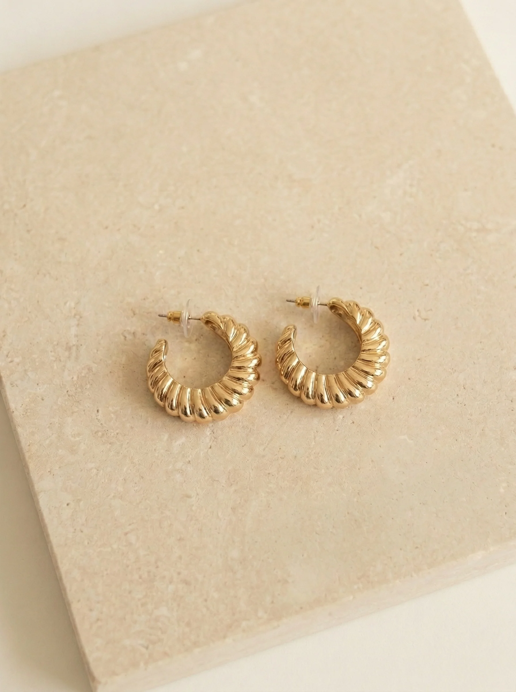 Marbella Earrings - Image 3
