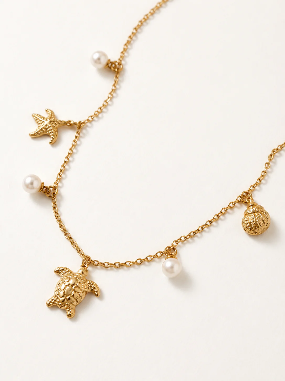 Marina Necklace