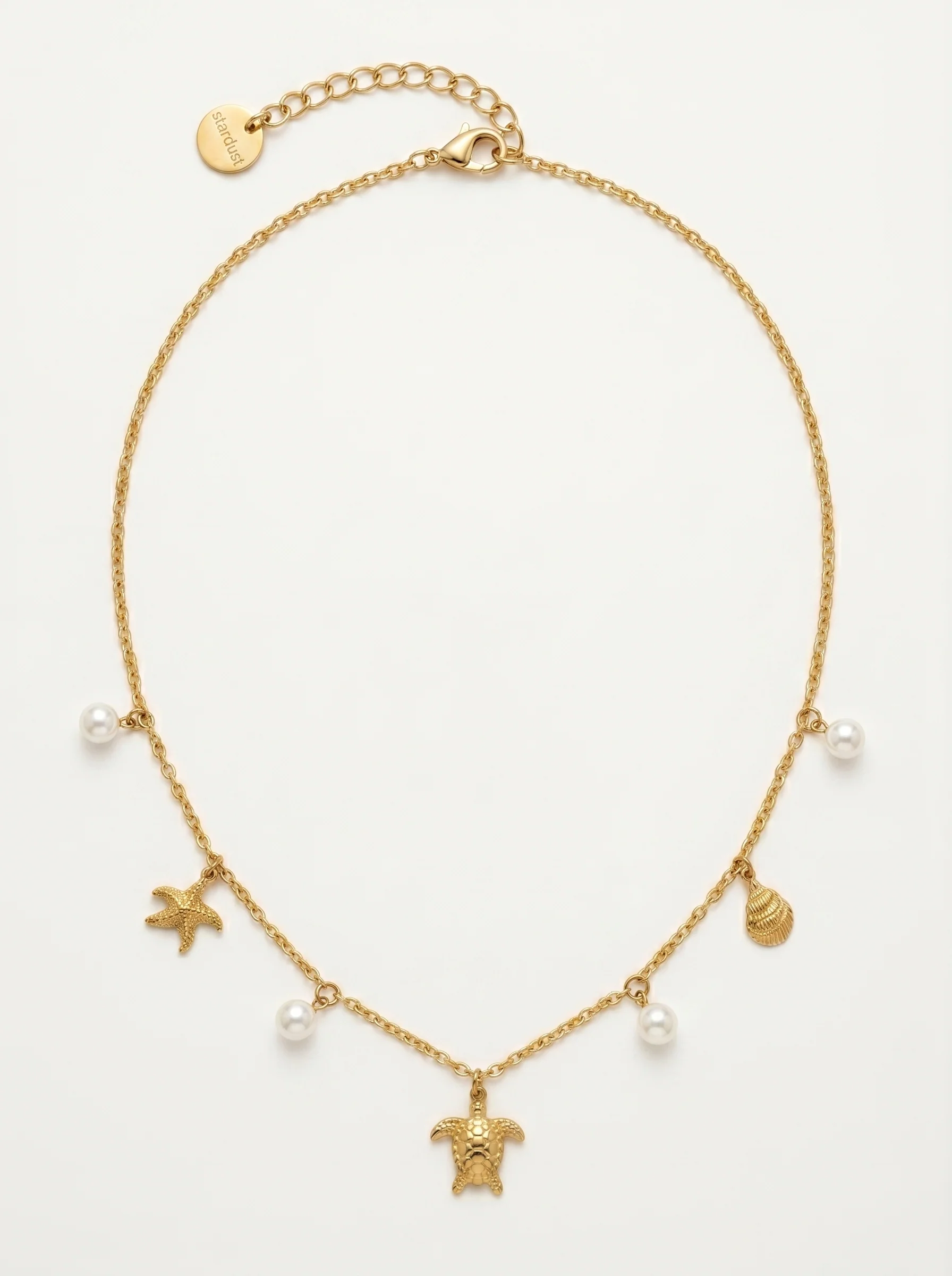 Marina Necklace - Image 2