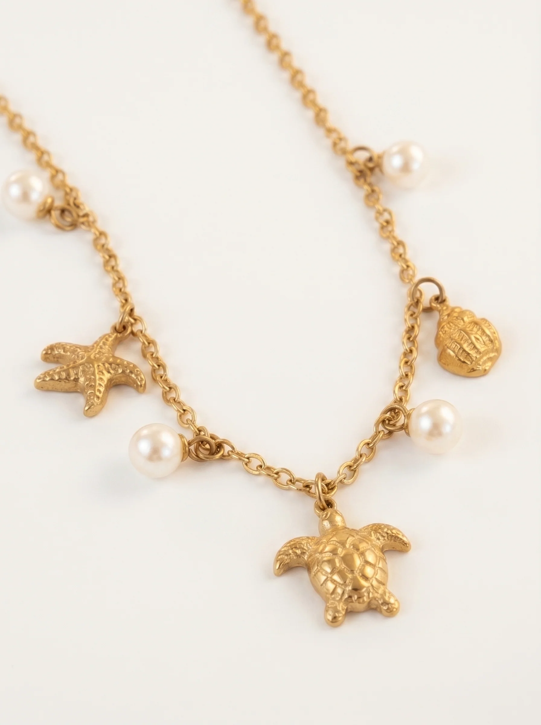 Marina Necklace - Image 3