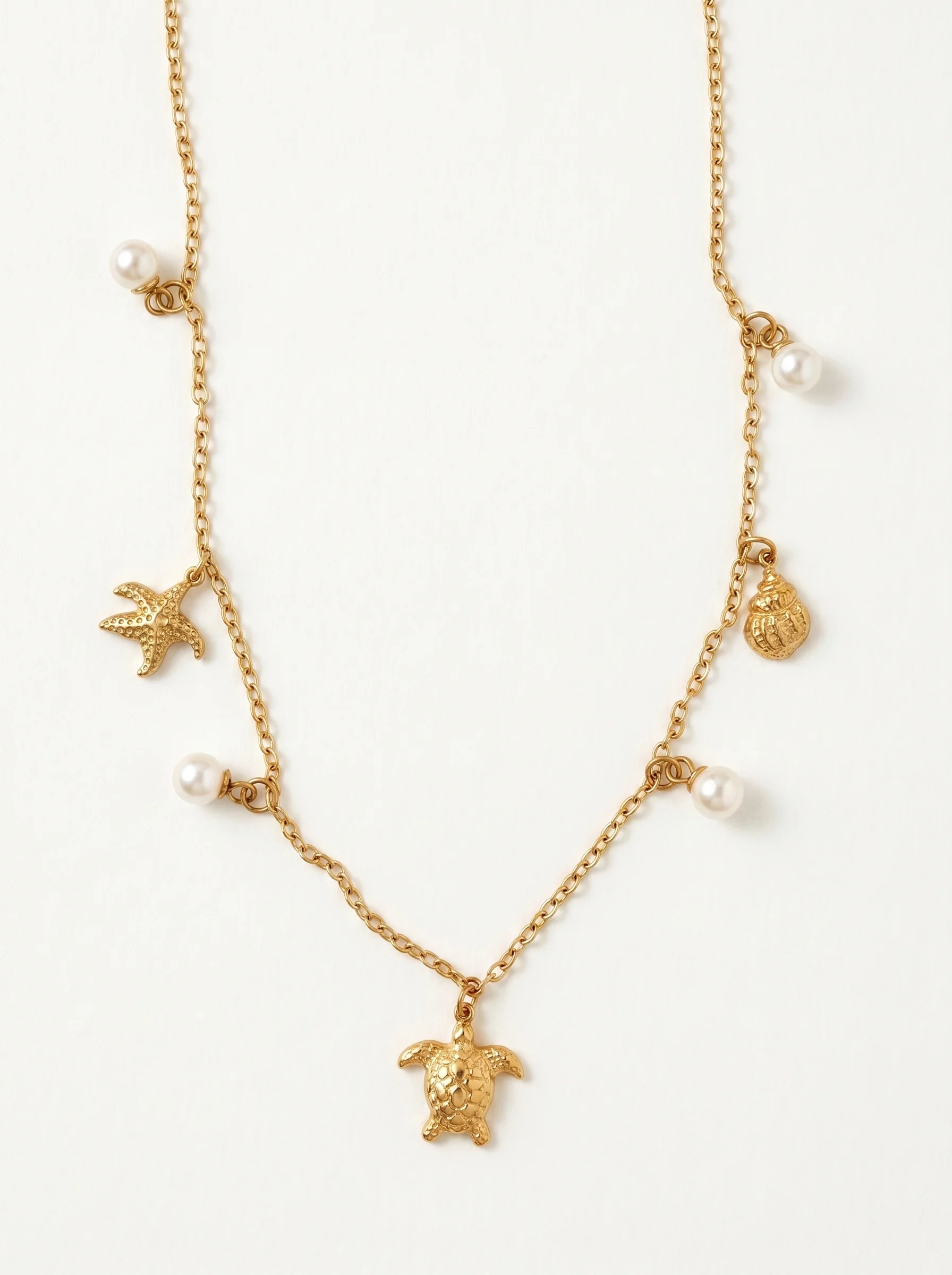 Marina Necklace - Image 4