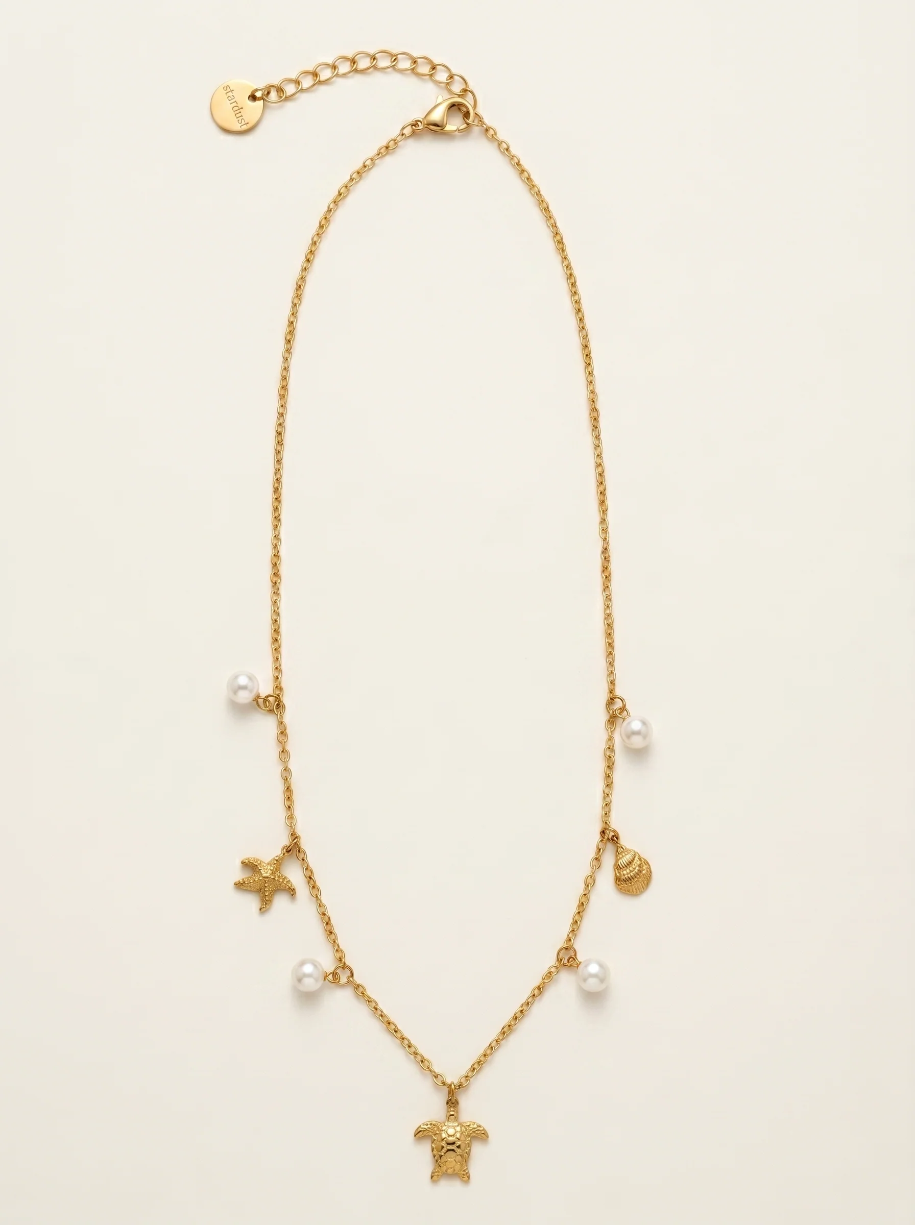 Marina Necklace - Image 5